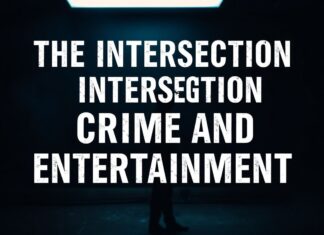 The Intersection of Crime and Entertainment: A Unique Perspective The Intersection of Crime and Entertainment: A Unique Perspective