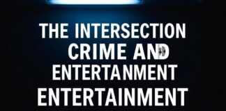 The Intersection of Crime and Entertainment: How Real-Life Stories Inspire Hollywood The Intersection of Crime and Entertainment: How Real-Life Stories Inspire Hollywood