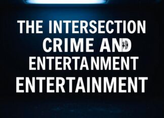 The Intersection of Crime and Entertainment: How Real-Life Stories Inspire Hollywood The Intersection of Crime and Entertainment: How Real-Life Stories Inspire Hollywood