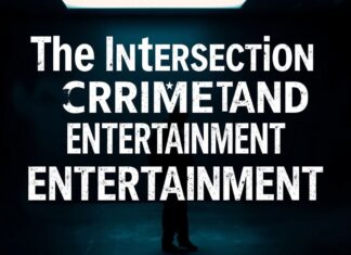 The Intersection of Crime and Entertainment: When Reality Meets Reel The Intersection of Crime and Entertainment: When Reality Meets Fiction