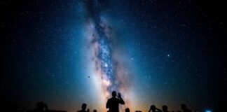 The Intersection of Entertainment and Celestial Events: A Unique Blend The Intersection of Entertainment and Celestial Events: A Unique Mix