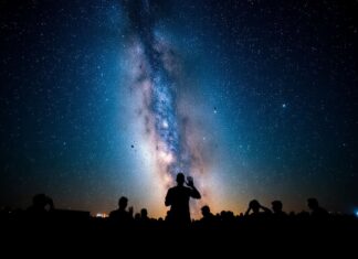 The Intersection of Entertainment and Celestial Events: A Unique Blend The Intersection of Entertainment and Celestial Events: A Unique Mix