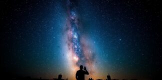 The Intersection of Entertainment and Celestial Events: A Unique Blend The Intersection of Entertainment and Celestial Events: A Unique Mix