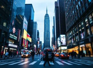 The Intersection of Entertainment and Global Culture: A New York City FM Perspective The Intersection of Entertainment and Global Culture: A New York City FM Perspective