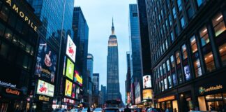 The Intersection of Entertainment and Global Culture: A New York City Perspective The Intersection of Entertainment and Global Culture: A New York City Perspective