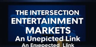 The Intersection of Entertainment and Global Markets: A Surprising Connection The Intersection of Entertainment and Global Markets: An Unexpected Link