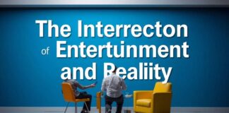The Intersection of Entertainment and Real Life: Unusual Connections The Intersection of Entertainment and Reality: Unusual Connections
