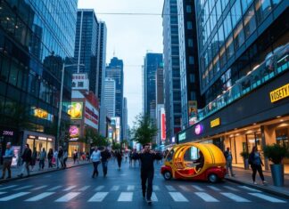 The Intersection of Entertainment and Urban Development: How City Planning Shapes Our Leisure The Intersection of Entertainment and Urban Development: How Urban Planning Influences Our Leisure