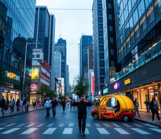 The Intersection of Entertainment and Urban Development: How City Planning Shapes Our Leisure The Intersection of Entertainment and Urban Development: How Urban Planning Influences Our Leisure