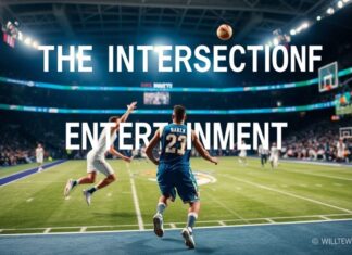 The Intersection of Sports and Entertainment: A Global Phenomenon The Intersection of Sports and Entertainment: A Worldwide Phenomenon