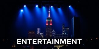 The Pulse of Entertainment: A Deep Dive into New York City’s Vibrant Scene The Pulse of Entertainment: An In-depth Exploration of New York City's Lively Scene
