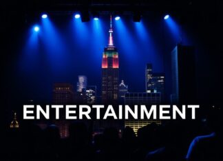 The Pulse of Entertainment: A Deep Dive into New York City’s Vibrant Scene The Pulse of Entertainment: An In-depth Exploration of New York City's Lively Scene