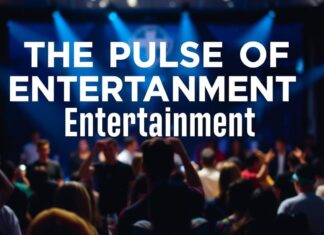 The Pulse of Entertainment: A Global Perspective The Pulse of Entertainment: A Worldwide View