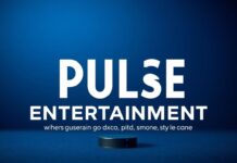 The Pulse of Entertainment: A Global Perspective on Movies, Music, and More The Pulse of Entertainment: A Worldwide View on Movies, Music, and Beyond