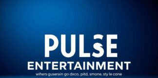 The Pulse of Entertainment: A Global Perspective on Movies, Music, and More The Pulse of Entertainment: A Worldwide View on Movies, Music, and Beyond