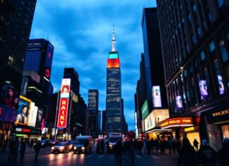 The Pulse of New York City: A Deep Dive into Its Thriving Entertainment Scene The Pulse of New York City: An In-Depth Exploration of Its Vibrant Entertainment Scene