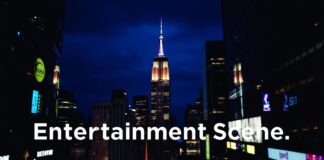 The Pulse of New York City’s Entertainment Scene: A Deep Dive The Pulse of New York City's Entertainment Scene: An In-Depth Look
