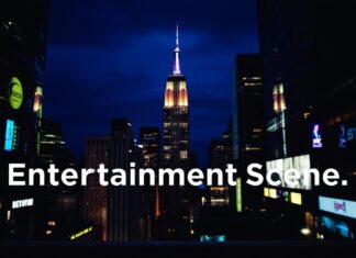 The Pulse of New York City’s Entertainment Scene: A Deep Dive The Pulse of New York City's Entertainment Scene: An In-Depth Look