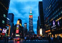 The Pulse of New York City: Where Entertainment Meets Culture The Heartbeat of New York City: Where Entertainment and Culture Collide