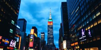 The Pulse of New York City: Where Entertainment Meets Culture The Heartbeat of New York City: Where Entertainment and Culture Collide