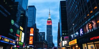 The Pulse of New York City: Where Entertainment Meets Everyday Life The Pulse of New York City: Where Entertainment Meets Daily Life