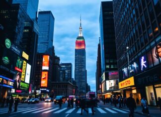 The Pulse of New York City: Where Entertainment Meets Everyday Life The Pulse of New York City: Where Entertainment Meets Daily Life