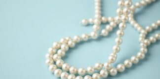The Timeless Elegance of Pearl Necklaces in Pop Culture The Timeless Elegance of Pearl Necklaces in Popular Culture