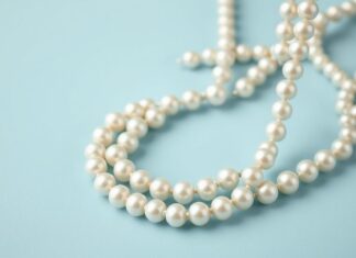 The Timeless Elegance of Pearl Necklaces in Pop Culture The Timeless Elegance of Pearl Necklaces in Popular Culture