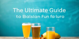 The Ultimate Guide to Balancing Entertainment and a Healthy Lifestyle The Ultimate Guide to Balancing Fun and a Healthy Lifestyle