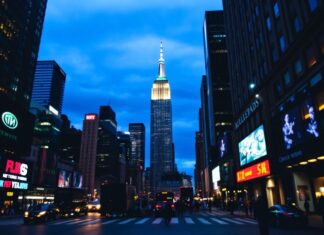 The Ultimate Guide to Enhancing Your Entertainment Experience in New York City The Ultimate Guide to Improving Your Entertainment Experience in New York City