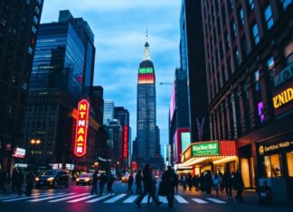 The Ultimate Guide to Entertainment in New York City: Movies, Music, and More The Ultimate Guide to Entertainment in New York City: Films, Music, and More