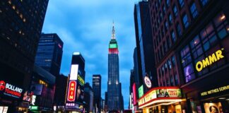 The Ultimate Guide to Entertainment in New York City: From Blockbusters to Hidden Gems The Ultimate Guide to Entertainment in New York City: From Blockbusters to Hidden Gems
