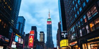 The Ultimate Guide to Entertainment in New York City: From Movies to Mountain Biking The Ultimate Guide to Entertainment in New York City: From Movies to Mountain Biking