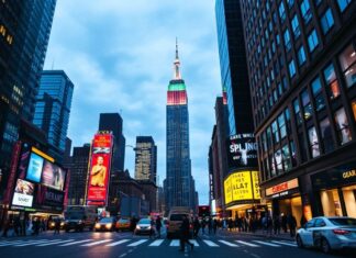 The Ultimate Guide to Entertainment in New York City: From Movies to Mountain Biking The Ultimate Guide to Entertainment in New York City: From Movies to Mountain Biking