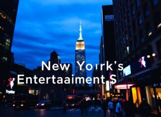 The Ultimate Guide to Navigating New York City’s Entertainment Scene The Ultimate Guide to Exploring New York City's Entertainment Scene