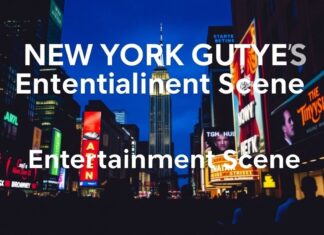 The Ultimate Guide to New York City’s Entertainment Scene: From Broadway to Indie Music The Ultimate Guide to New York City's Entertainment Scene: From Broadway to Indie Music
