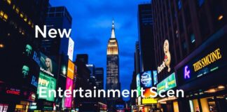 The Ultimate Guide to New York City’s Thriving Entertainment Scene The Ultimate Guide to New York City's Vibrant Entertainment Scene