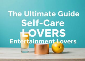 The Ultimate Guide to Self-Care for Entertainment Enthusiasts The Ultimate Guide to Self-Care for Entertainment Lovers