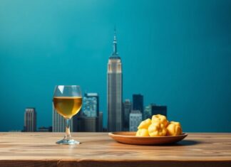 Elevate Your Daily Routine: NYC Lifestyle Secrets Elevate Your Daily Routine: Secrets of NYC Lifestyle