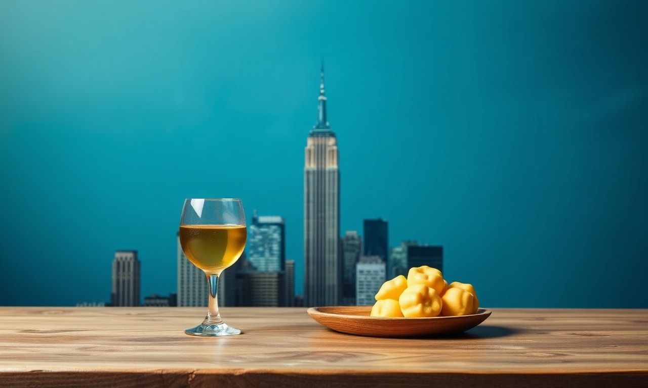 Elevate Your Daily Routine: NYC Lifestyle Secrets