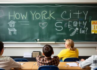 How New York City Schools Are Redefining Education How New York City Schools Are Redefining Education