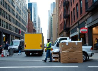 How NYC’s Hidden Moving Services Keep the City’s Culture Alive How NYC's Hidden Moving Services Keep the City's Culture Alive