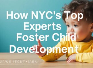 How NYC’s Top Experts Nurture Child Development How NYC's Top Experts Foster Child Development