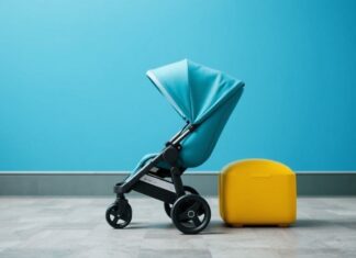 Keeping Your Little Ones Safe: NYC’s Top Baby Gear Picks Keeping Your Little Ones Safe: NYC's Top Baby Gear Choices