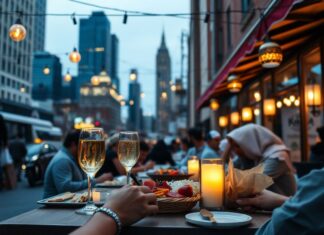 Ramadan in NYC: Where to Enjoy Iftar Like a Local Ramadan in NYC: Where to Enjoy Iftar Like a Local