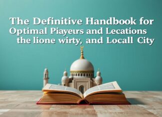 The Ultimate Guide to NYC’s Best Prayer Times and Spots The Definitive Handbook for Optimal Prayer Times and Locations in New York City