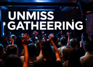 Unmissable Gatherings: NYC’s Hottest Local Happenings Unmissable Gatherings: NYC's Hottest Local Events