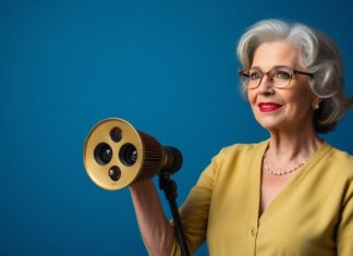 Why Hollywood Needs to Stop Ignoring Older Women (And Start Giving Them Better Roles) Why Hollywood Needs to Stop Overlooking Older Women (And Start Providing Them with Better Roles)