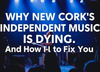 Why New York City’s Indie Music Scene is Dying (And How to Fix It) Why New York City's Independent Music Scene is Dying (And How to Fix It)