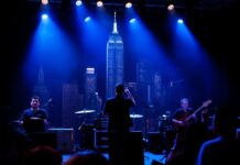 Why New York City’s Indie Music Scene Is Having a Moment (And Why It Matters) Why New York City's Independent Music Scene Is Experiencing a Resurgence (And Its Significance)